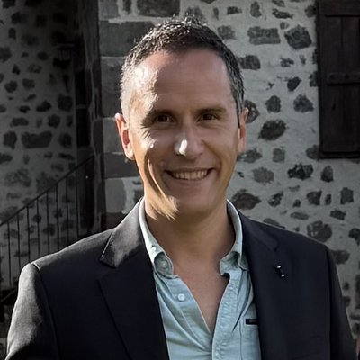 Photo de Julien Angelergues
